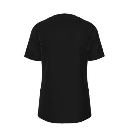 Mayfair Heights Old English Black T Shirt - Image 4